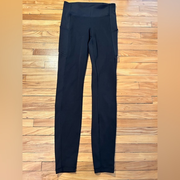 Lululemon Speed Up Tight *Full-On Luxtreme 28" - 4 - Picture 4 of 5